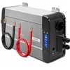 Qoltec Pure Sine Wave | 12V na 230V | 3000/6000W