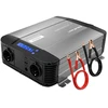 Qoltec Pure Sine Wave | 12V na 230V | 2000/4000W