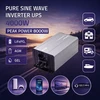 Qoltec Pure Sine Wave | 12V na 230V | 4000/8000W