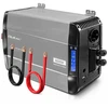 Qoltec Pure Sine Wave | 12V na 230V | 3000/6000W