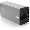 Qoltec Pure Sine Wave | 12V na 230V | 4000/8000W
