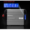 Qoltec Pure Sine Wave | 12V na 230V | 2000/4000W
