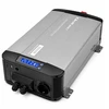Qoltec Pure Sine Wave | 12V na 230V | 3000/6000W | UPS BYPASS