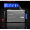 Qoltec Pure Sine Wave | 12V na 230V | 1000/2000W