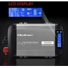 Qoltec Pure Sine Wave | 12V na 230V | 500/1000W