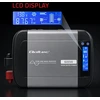 Qoltec Pure Sine Wave | 12V na 230V | 300/600W