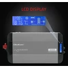 Qoltec Pure Sine Wave | 12V na 230V | 3000/6000W