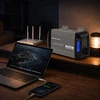 Qoltec Pure Sine Wave | 12V na 230V | 500/1000W