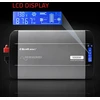 Qoltec Pure Sine Wave | 12V na 230V | 2500/5000W