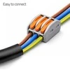 Qoltec Kabelis zasilający SCHUKO CEE 7/7 (E/F) | miedź Cu | odizolowany lutowany | 3x1.50 mm² | 3m
