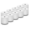 QOLTEC 51898 galinis rulonas 57 x 60 55g/m2 10vnt be BPA