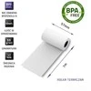 QOLTEC terminis ritinys 57 x 7 55g/m2 10vnt be BPA