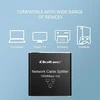 Šakotuvas Qoltec 52249 skirstytuvas mini SWITCH 1x2