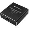 Šakotuvas Qoltec 52249 skirstytuvas mini SWITCH 1x2