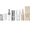 Qoltec SC/UPC šviesolaidinės jungtys | Daugiamodis | 0,9 mm