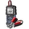 Qoltec Skaitmeninis testeris su wyświetlaczem LCD | 12V | 24V | 3Ah-250Ah