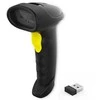 „Qoltec“ brūkšninių kodų ir QR kodų skaitytuvas | 1D 2D | USB | „Bluetooth“