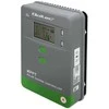 „Qoltec MPPT“ saulės įkrovimo valdiklis su temperatūros jutikliu 30A | 12V / 24V | LCD | 2 x USB | „Bluetooth“ | programėlė | GEL | LiFePO4