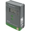 Adapteris Saulės valdiklis įkrovimo mppt su temperatūros jutiklis 20a12v / 24v lcd 2 x usb Qoltec