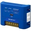 Qoltec MPPT saulės įkrovos valdiklis 15A 12V/24V AGM
