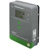 Qoltec Solarny regulator ładowania MPPT su czujnikiem temperatury 10A |12V / 24V | LCD | 2 x USB | GEL | LiFePO4