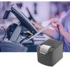 QOLTEC 50256 Receipt spausdintuvas voucher thermal USB
