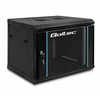 QOLTEC 54465 Rack spintelė 19 colių 6U 600x370mm