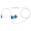 „Qoltec“ skirstytuvas 1x8 | SC/PC - SC/PC | G.657A | Vienmodis | 0,9 mm