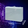 Qoltec Pluošto paskirstymo dėžė 1x32