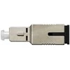 Qoltec šviesolaidinis slopintuvas SC/UPC (F) - SC/UPC (M) | Vienmodis | 3dB
