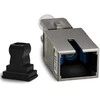Qoltec šviesolaidinis slopintuvas SC/UPC (F) - SC/UPC (M) | Vienmodis | 5dB