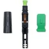 QOLTEC 54496 SC/APC šviesolaidinė greitoji jungtis, vienmodis 3,0 mm