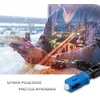 QOLTEC 54495 SC/UPC fiber optic fast connector Singlemode 3.0mm