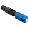 QOLTEC 54495 SC/UPC fiber optic fast connector Singlemode 3.0mm