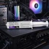 Qoltec terminė pasta 4.63 W/m-K 30g pilka