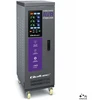 Qoltec Trójfazowy stabilizator napięcia AVR MULTIPROTECTION | 40kVA | Dokładność ± 3% | Serwomotor 3F | LCD | Expert Line