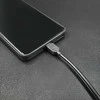 QOLTEC Itin greitas duomenų kabelis USB tipas C USB 2.0 A 1.2 m