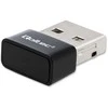 Qoltec Ultrafast mini belaidis USB Wi-Fi adapteris AC 650Mbps