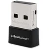 Qoltec Ultraszybki belaidis mini adapter USB Wi-Fi | standard AC | 650Mbps