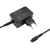 Qoltec Universal 30W | 8 papildiniai