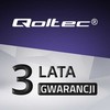Qoltec Universalus maitinimo adapteris 45W 8 kištukai