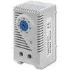 QOLTEC 54505 Išjungimo termostatas 10A / DIN 35