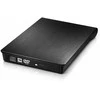 QOLTEC išorinis DVD-RW įrašymo įrenginys USB 3.0