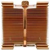 Radiator universalus wytłaczany żeberkowy | aliuminio miedziane + płytka miedziana
