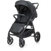 4Baby sportinis vežimėlis COPPER juodas