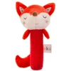Akuku minkštas pliušinis žaislas Fox, A0643