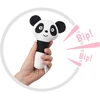 Akuku minkštas pliušinis žaisliukas/ barškutis Panda, A0706
