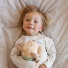 Baby Ono Babyono migdukas šildyklė vyšnių kauliukų šuniukas 1694