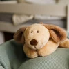 Baby Ono Babyono migdukas šildyklė vyšnių kauliukų šuniukas 1694