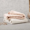 Baby Ono Babyono pledas merino vilnos šviesiai Baltas 1648/03